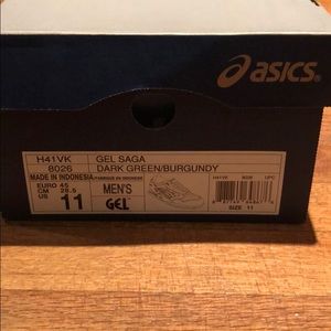 Gel Saga “Christmas Tree”